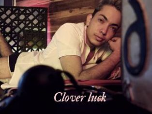 Clover_luck