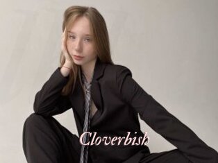 Cloverbish