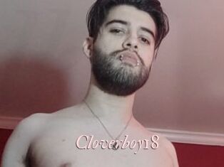 Cloverboy18