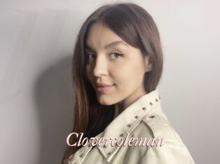 Clovercoleman