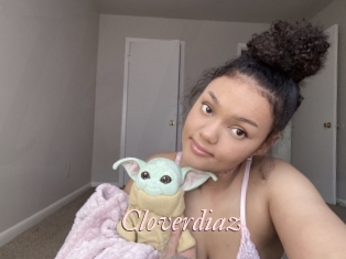 Cloverdiaz