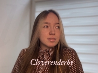 Cloverenderby