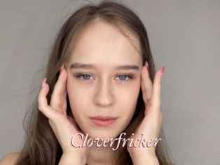 Cloverfricker