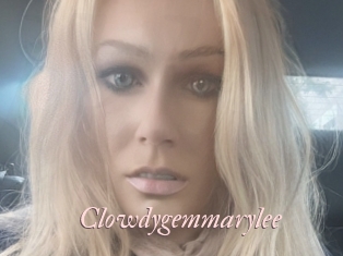 clowdygemmarylee Leukelol
