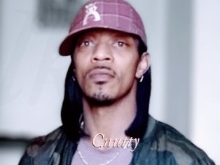 Cnutty