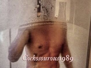 cockosourous1989 Leukelol