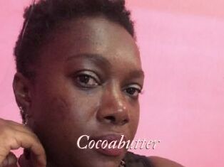 Cocoabutter