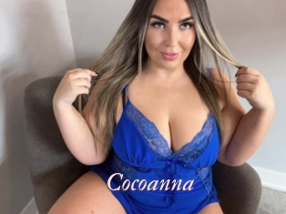 Cocoanna