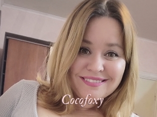 cocofoxy Leukelol