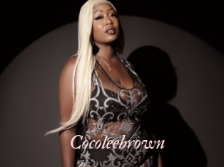 Cocoleebrown