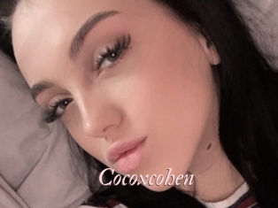 Cocoxcohen