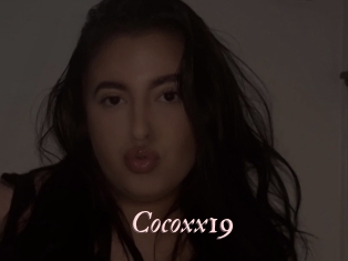 Cocoxx19