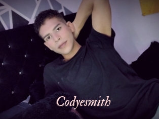 Codyesmith