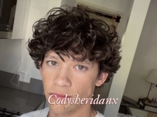 Codysheridanx
