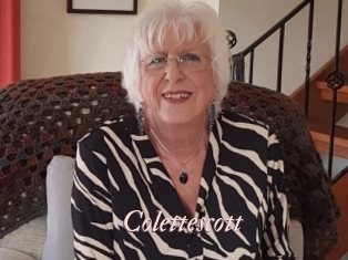 Colettescott