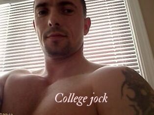 college_jock Leukelol