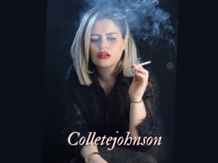 Colletejohnson