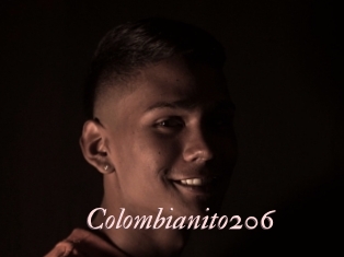Colombianito206