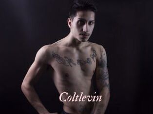 Coltlevin