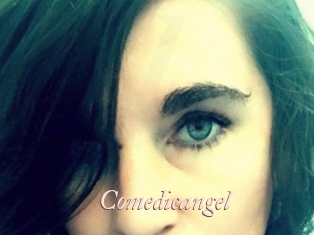 Comedicangel