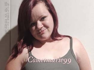 Cometmarie99