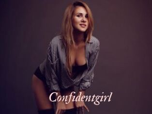 Confidentgirl