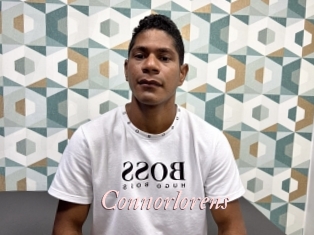 Connorlorens