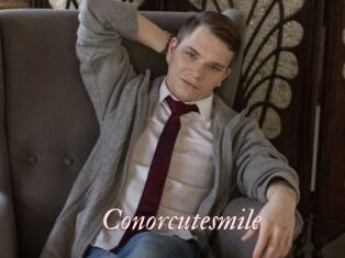 conorcutesmile Leukelol