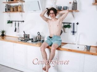 Conorxjones