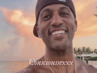 Conscioussexxx