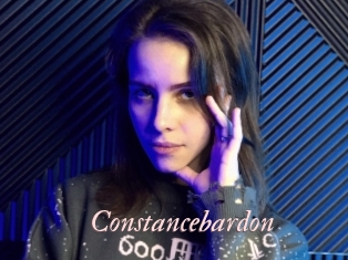 Constancebardon