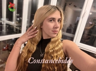 Constancebiddy