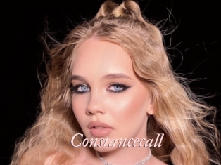 Constancecall