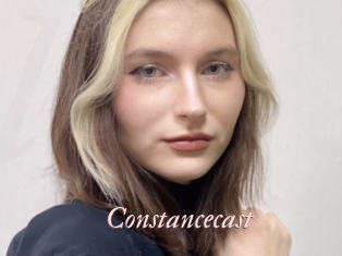 Constancecast