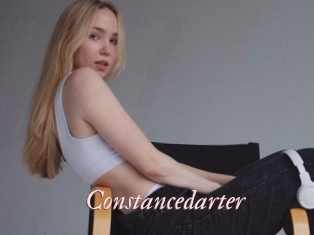 Constancedarter