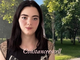 Constanceexcell