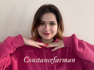 Constancefarman