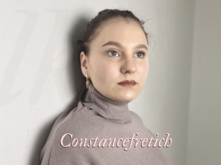 Constancefretich