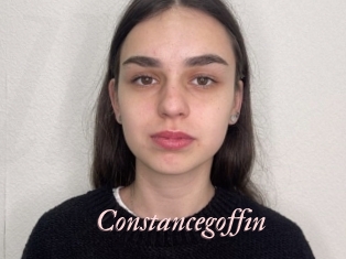 Constancegoffin