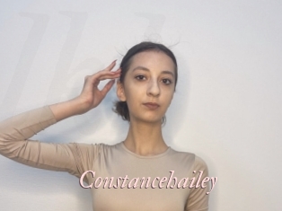 Constancehailey