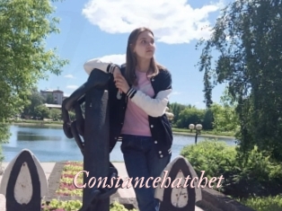 Constancehatchet