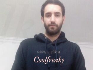 Coolfreaky