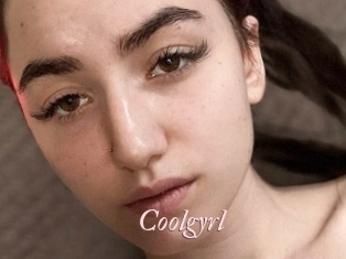 Coolgyrl