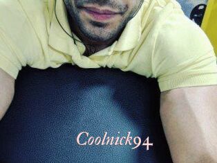Coolnick94