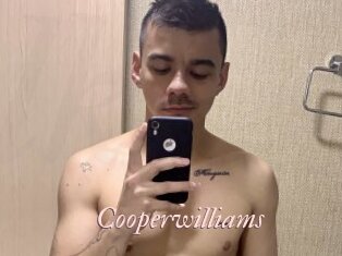 cooperwilliams Leukelol