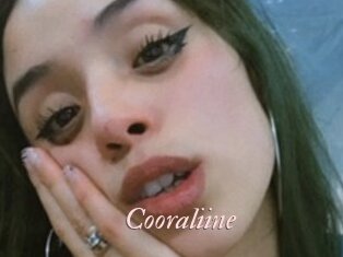 Cooraliine