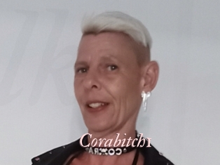 Corabitch1