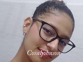 Coraljohnson