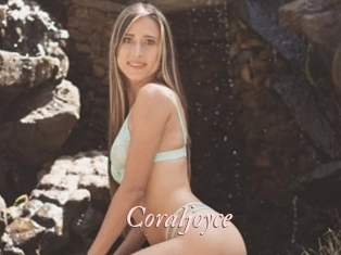 Coraljoyce