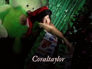 Coraltaylor